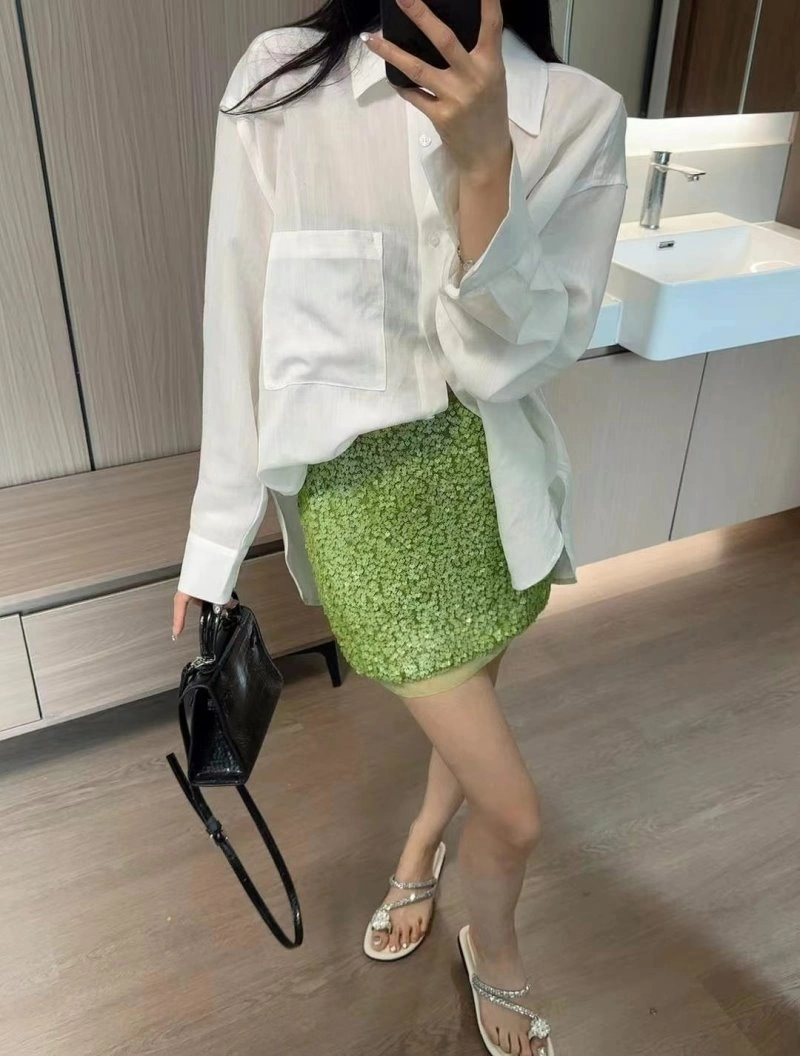 Chanel Dress Refined 110920