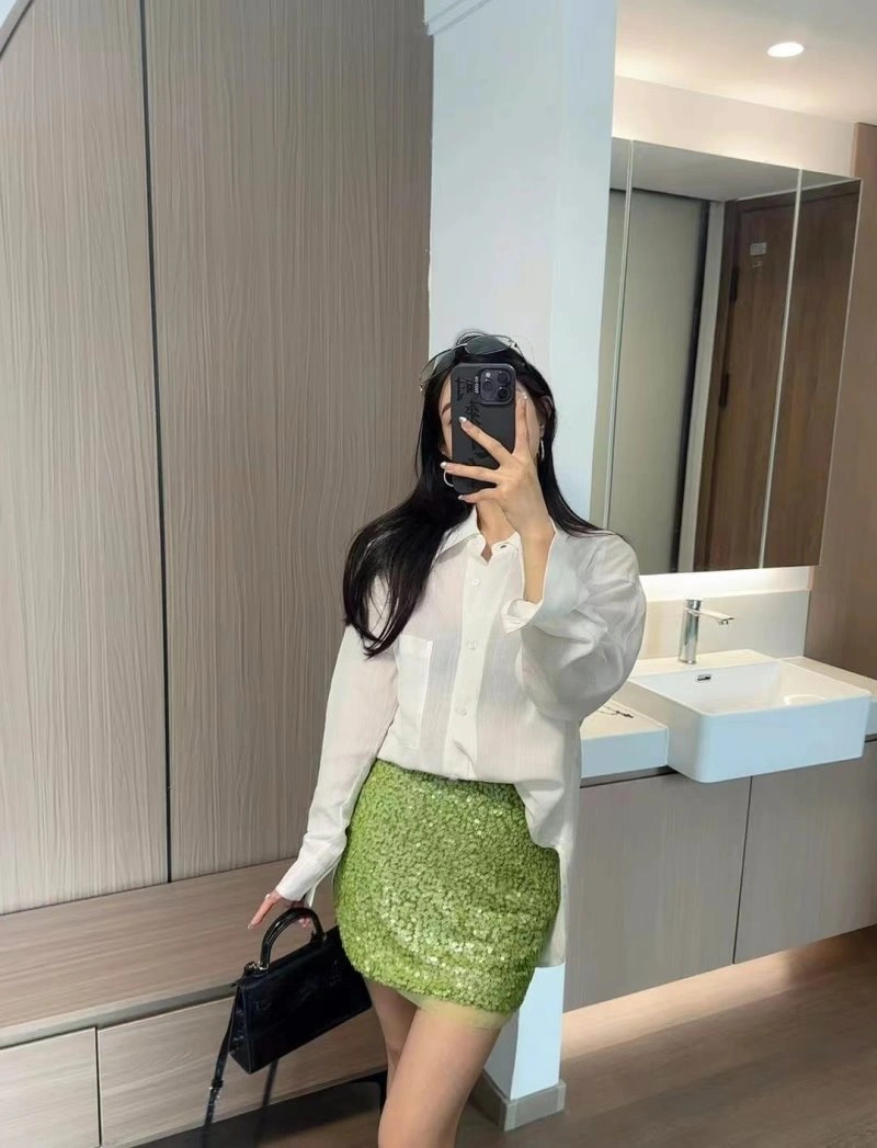 Chanel Dress Refined 110920