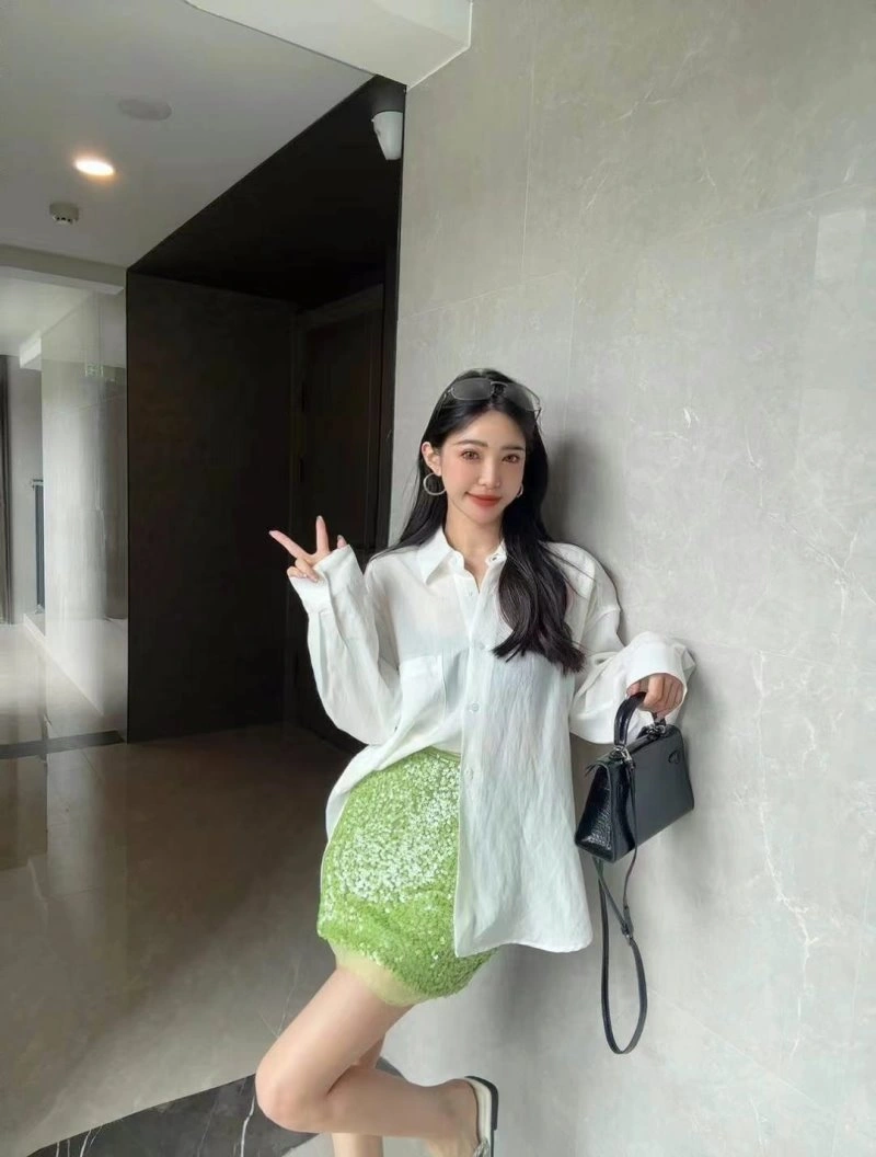 Chanel Dress Refined 110920