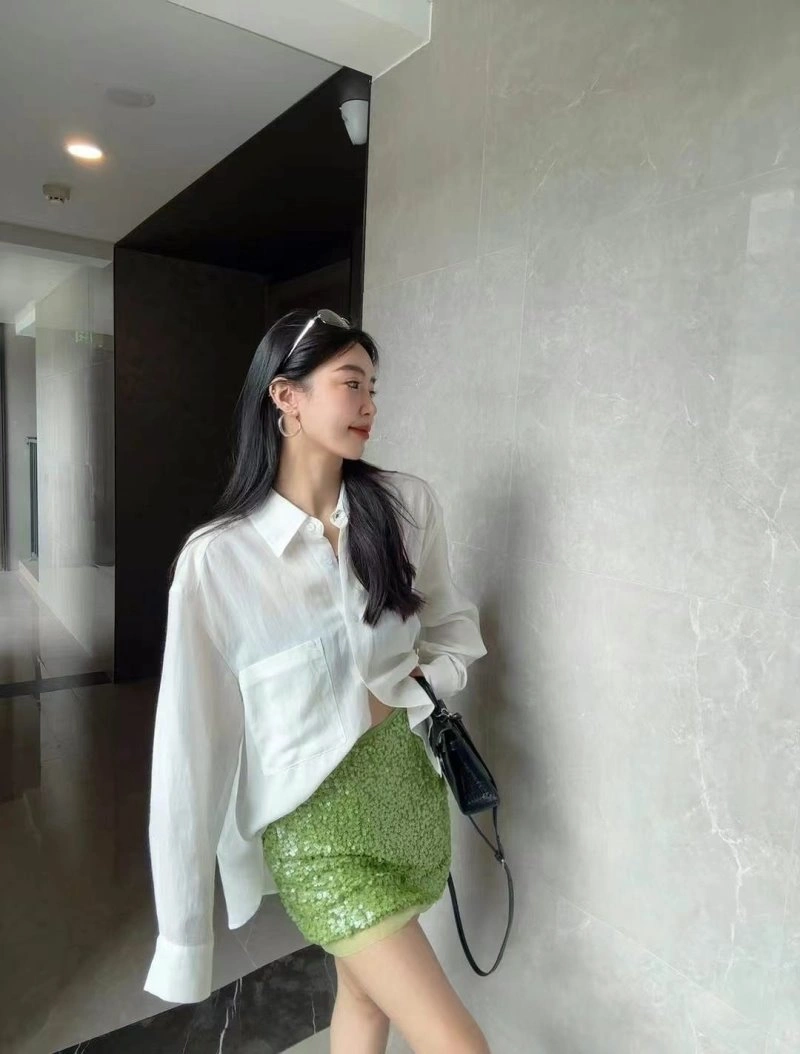 Chanel Dress Refined 110920