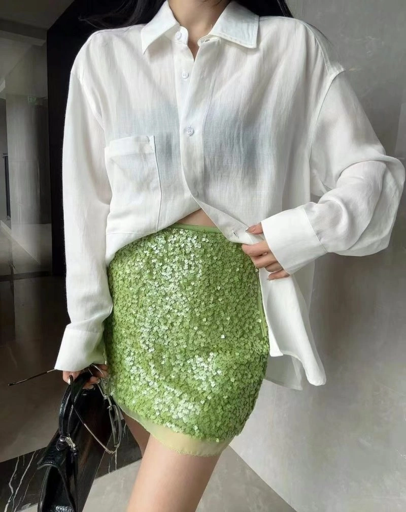 Chanel Dress Refined 110920