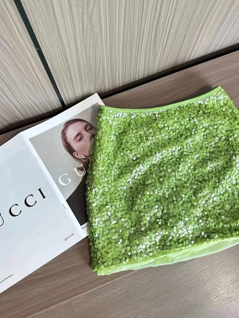 Chanel Dress Refined 110920