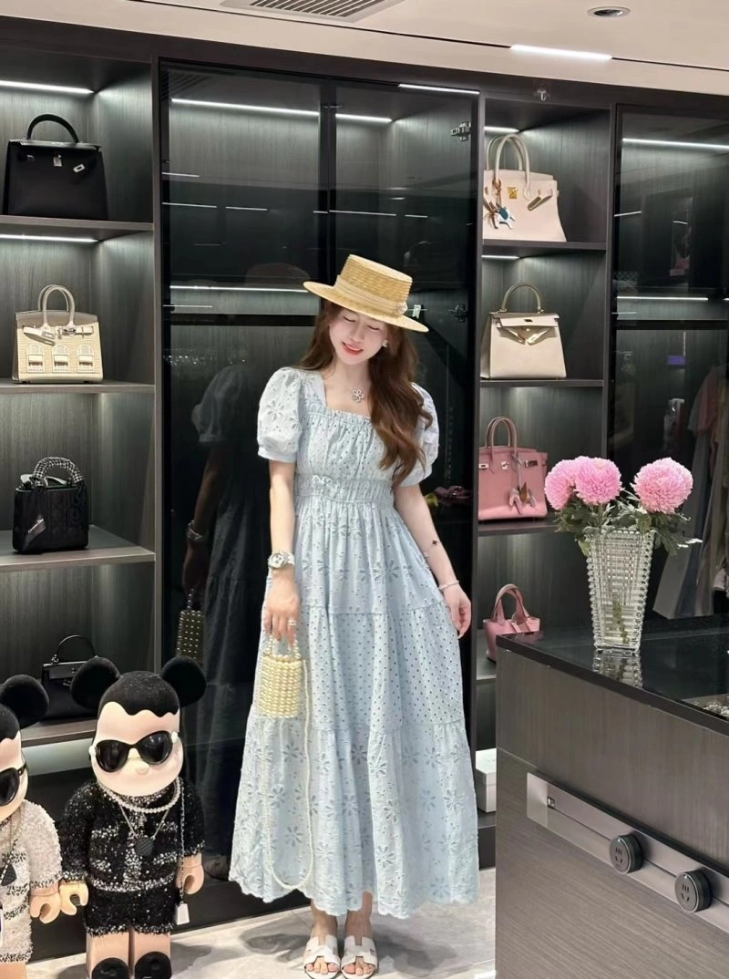 Chanel Dress Versatile 110930