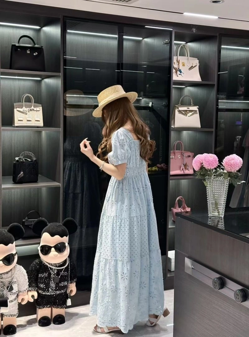 Chanel Dress Versatile 110930