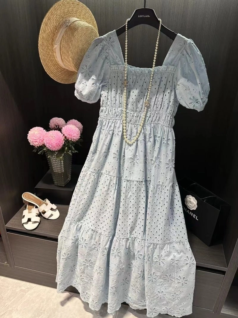 Chanel Dress Versatile 110930