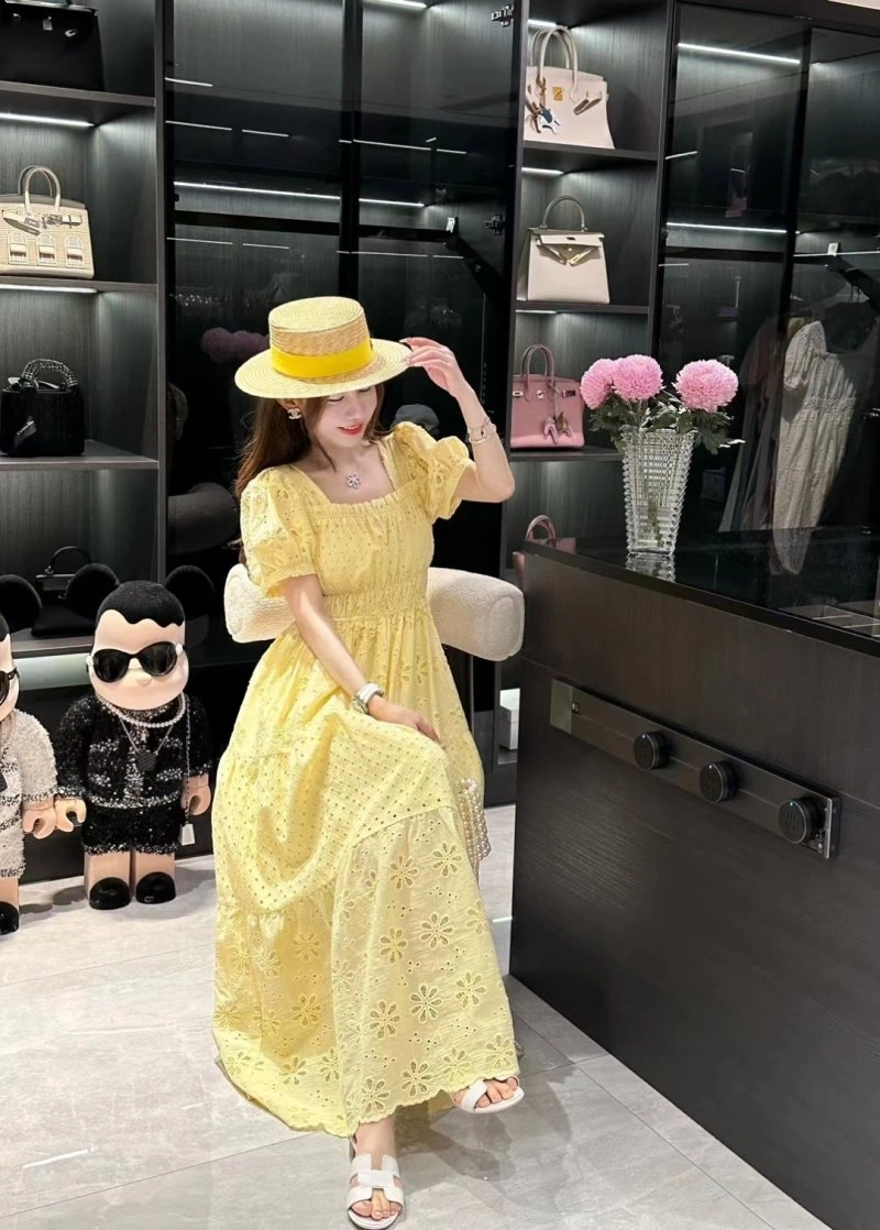 Chanel Dress Versatile 110930