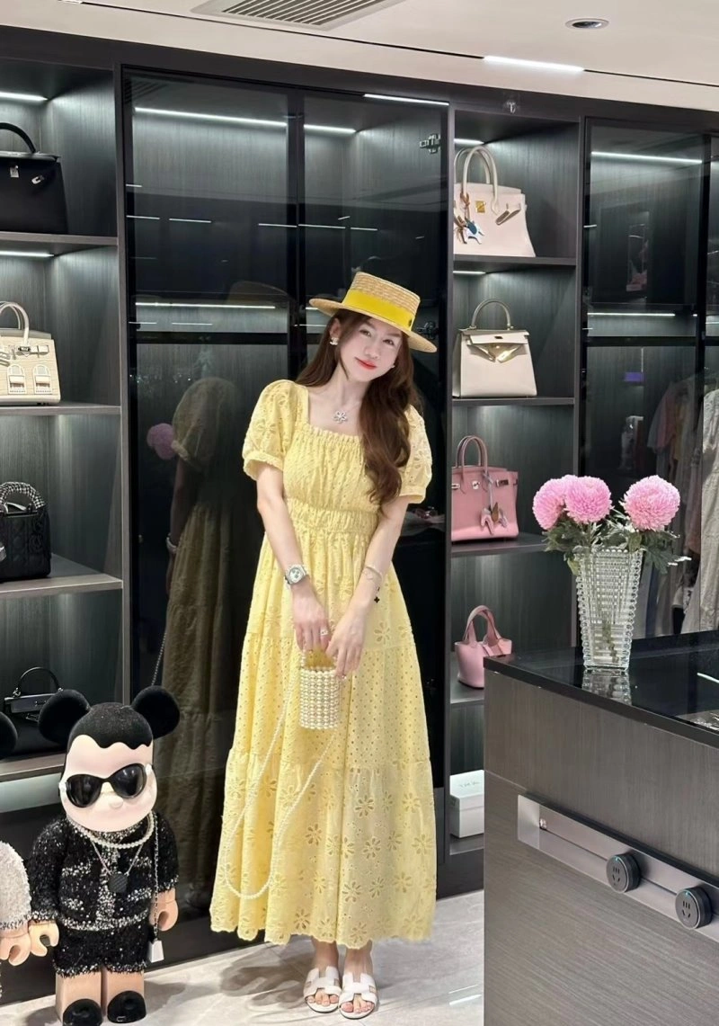 Chanel Dress Versatile 110930