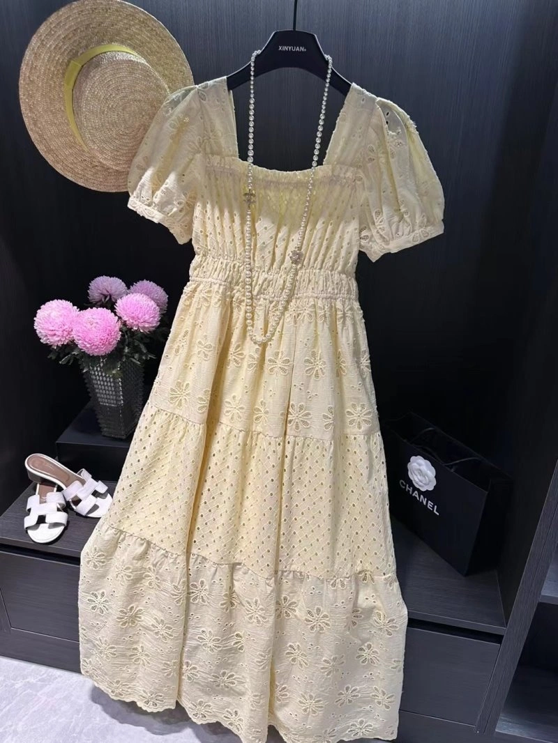 Chanel Dress Versatile 110930