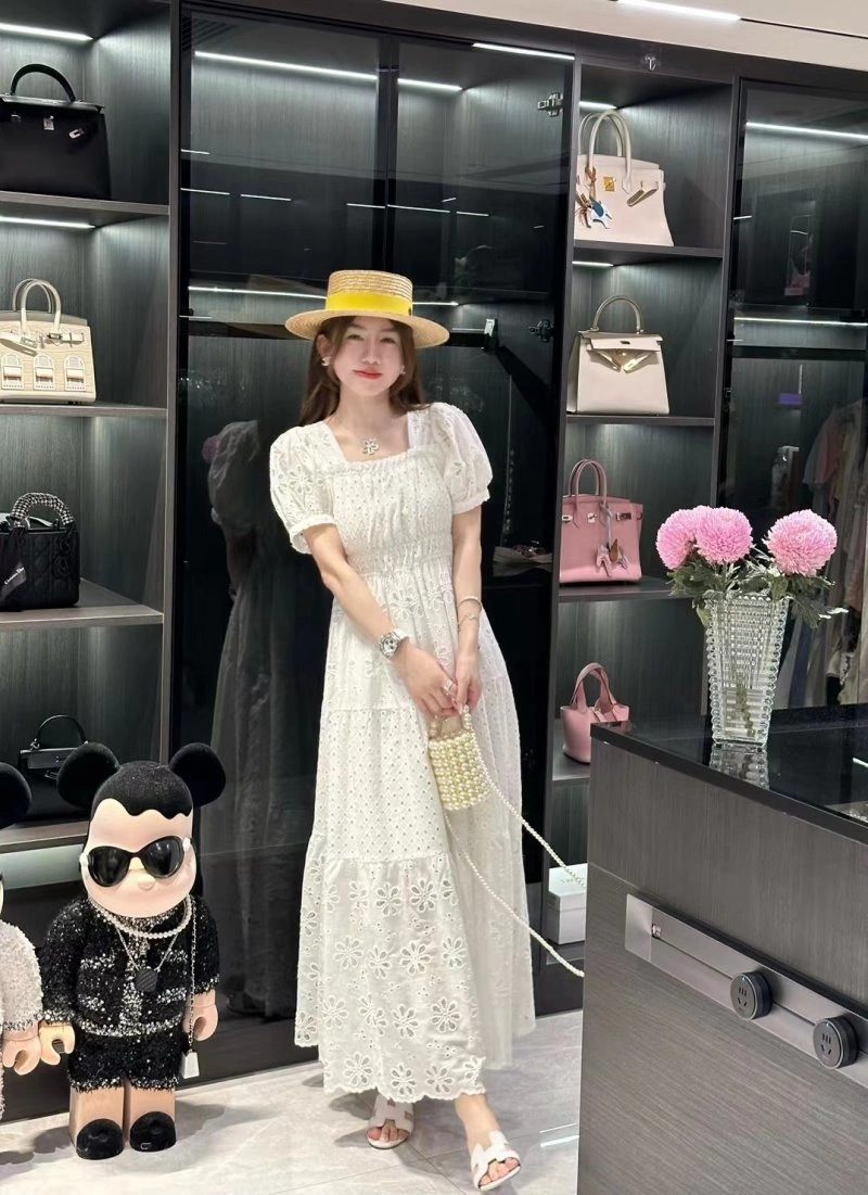 Chanel Dress Versatile 110930