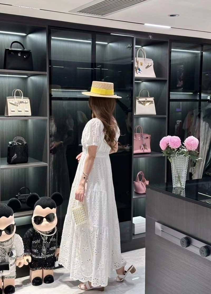 Chanel Dress Versatile 110930