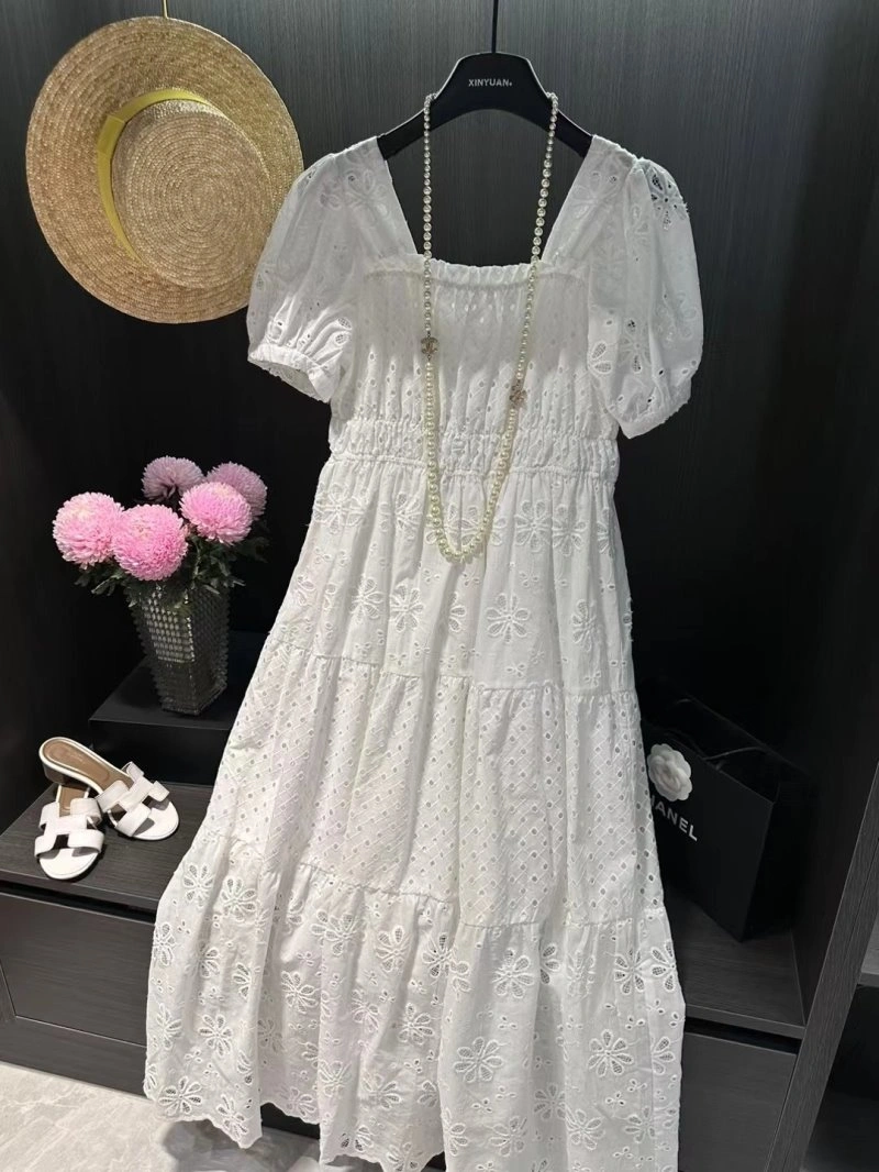 Chanel Dress Versatile 110930