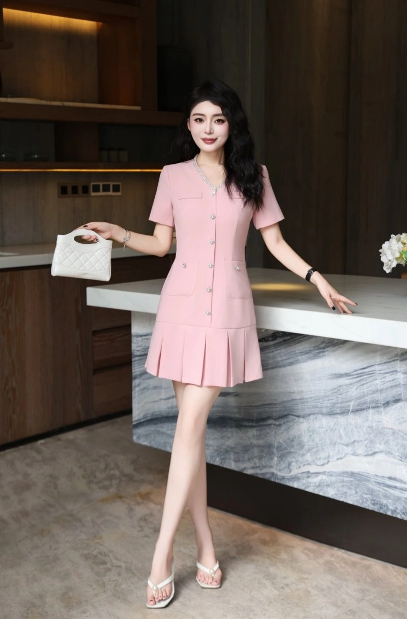 Chanel Dress Casual 110924