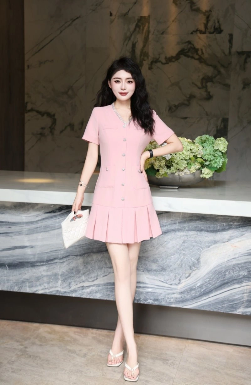 Chanel Dress Casual 110924