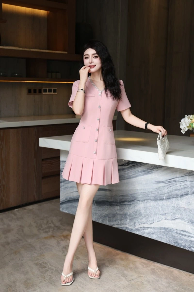 Chanel Dress Casual 110924