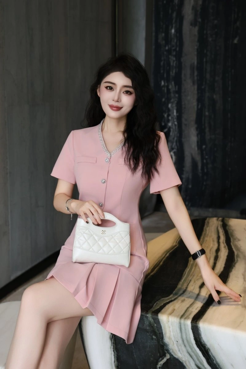 Chanel Dress Casual 110924