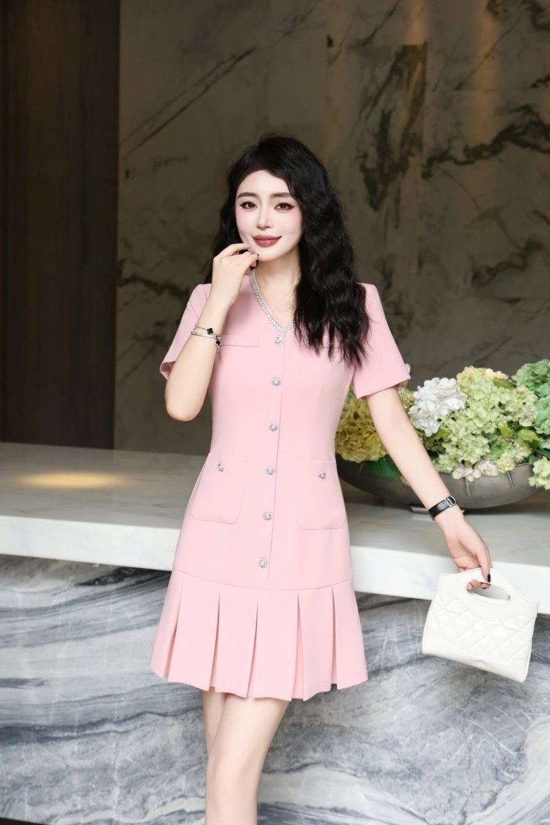 Chanel Dress Casual 110924