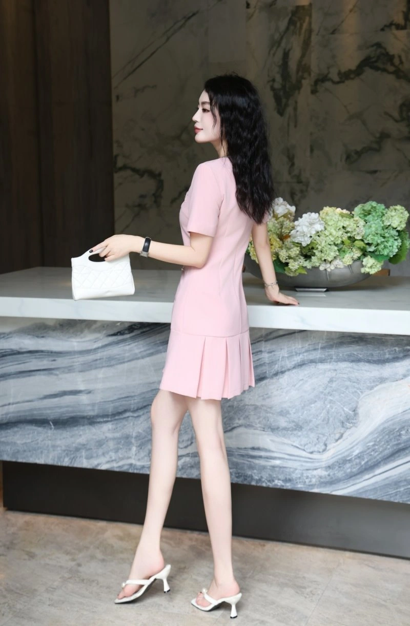 Chanel Dress Casual 110924