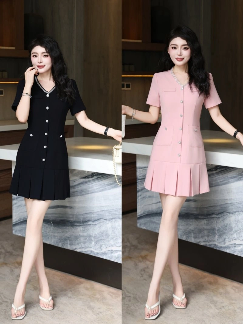 Chanel Dress Casual 110924