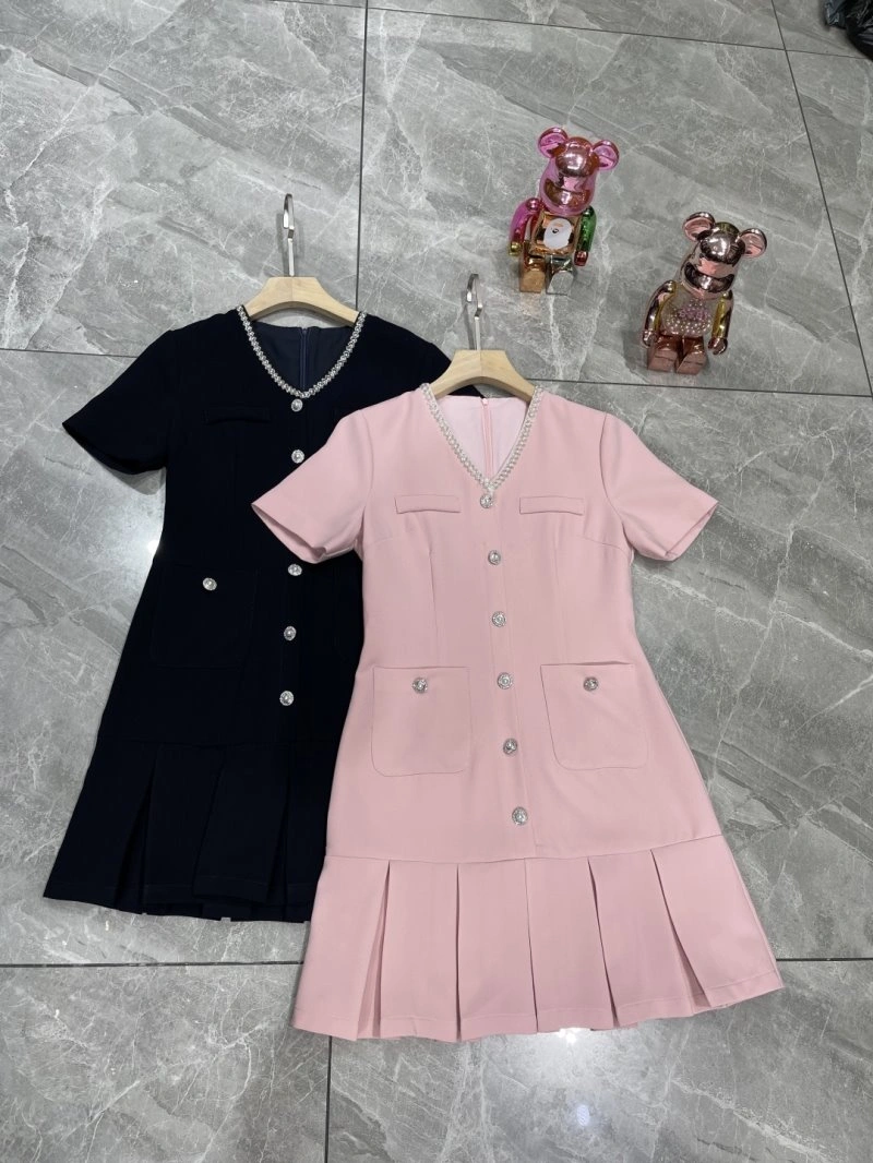 Chanel Dress Casual 110924