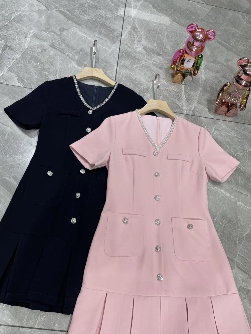 Chanel Dress Casual 110924