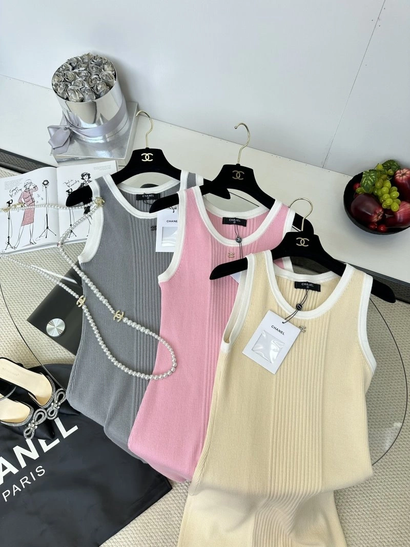 Chanel Dress WellDesigned 110915