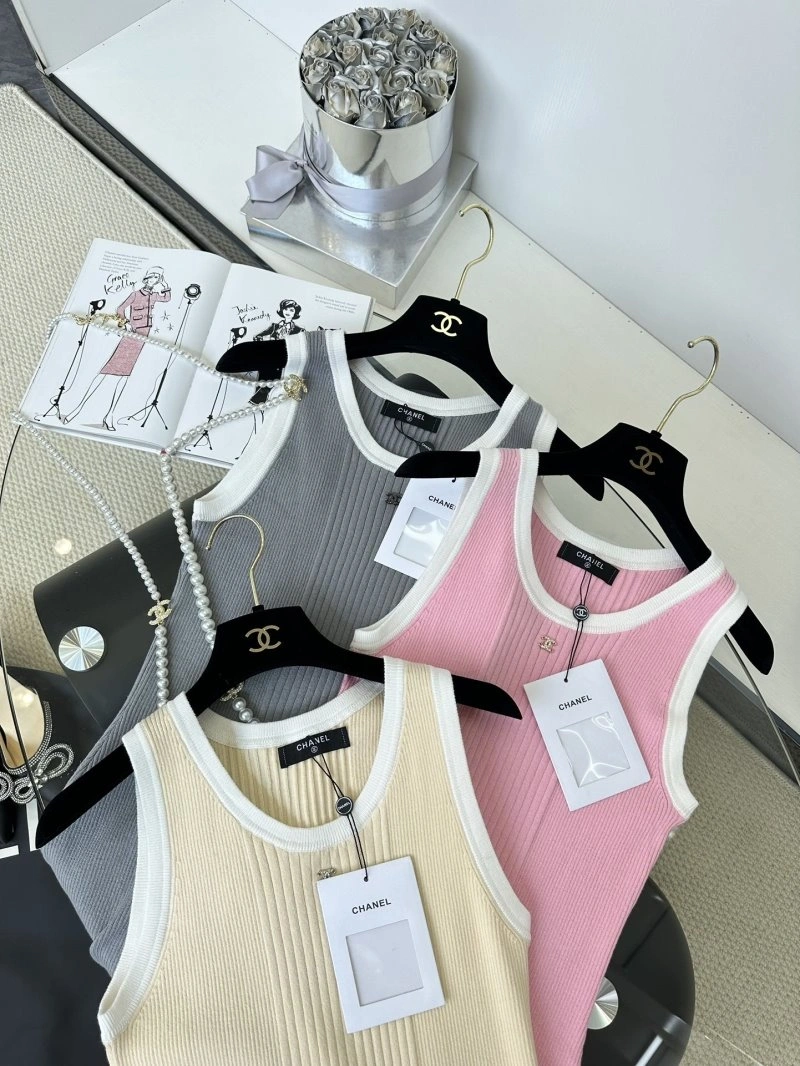 Chanel Dress WellDesigned 110915