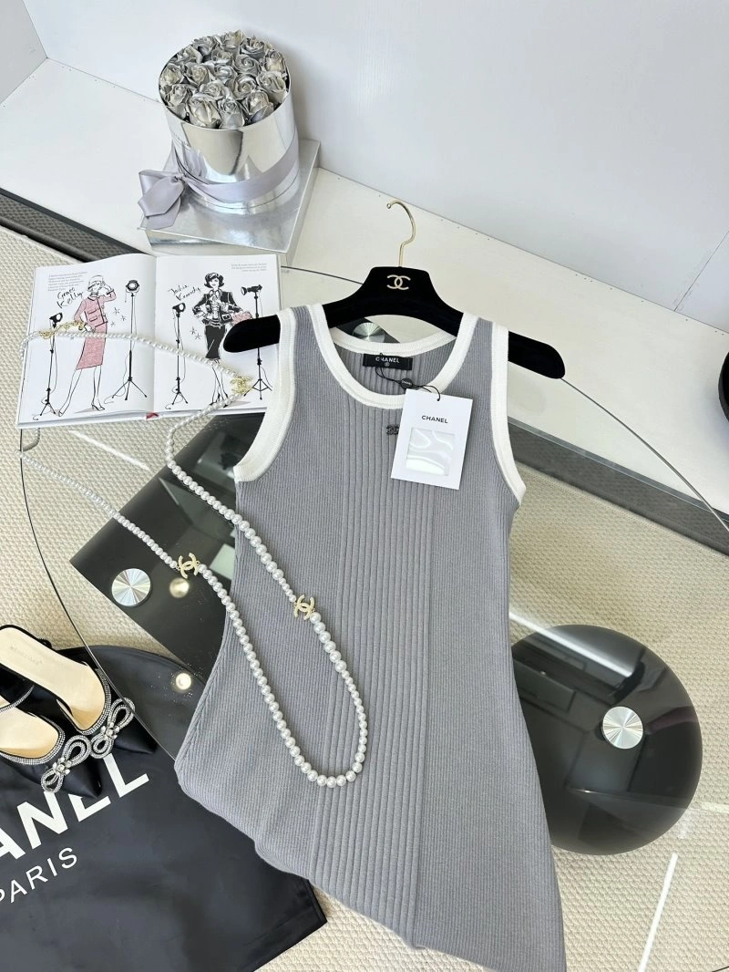 Chanel Dress WellDesigned 110915