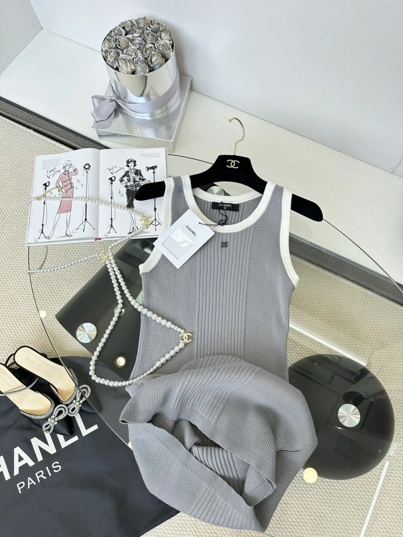 Chanel Dress WellDesigned 110915