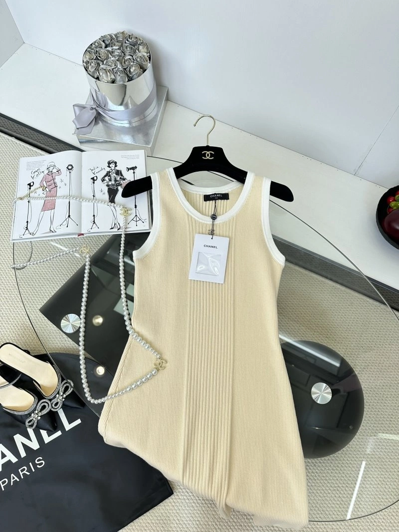 Chanel Dress WellDesigned 110915