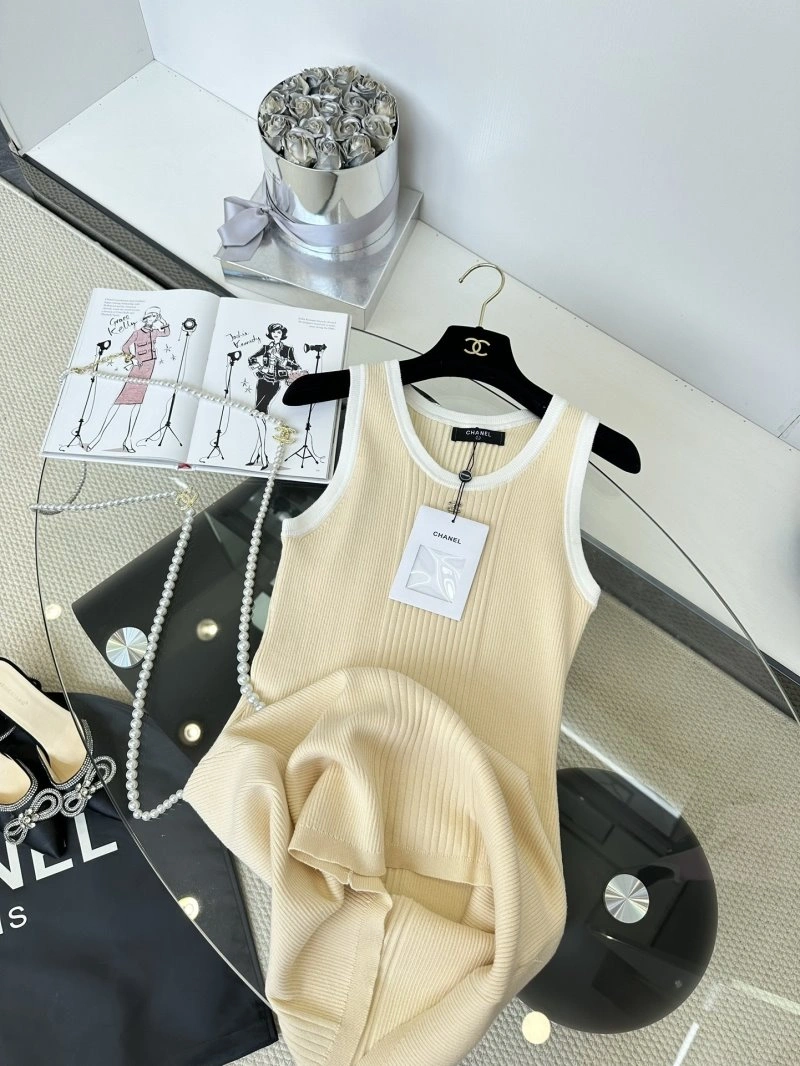 Chanel Dress WellDesigned 110915