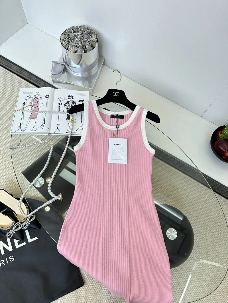 Chanel Dress WellDesigned 110915