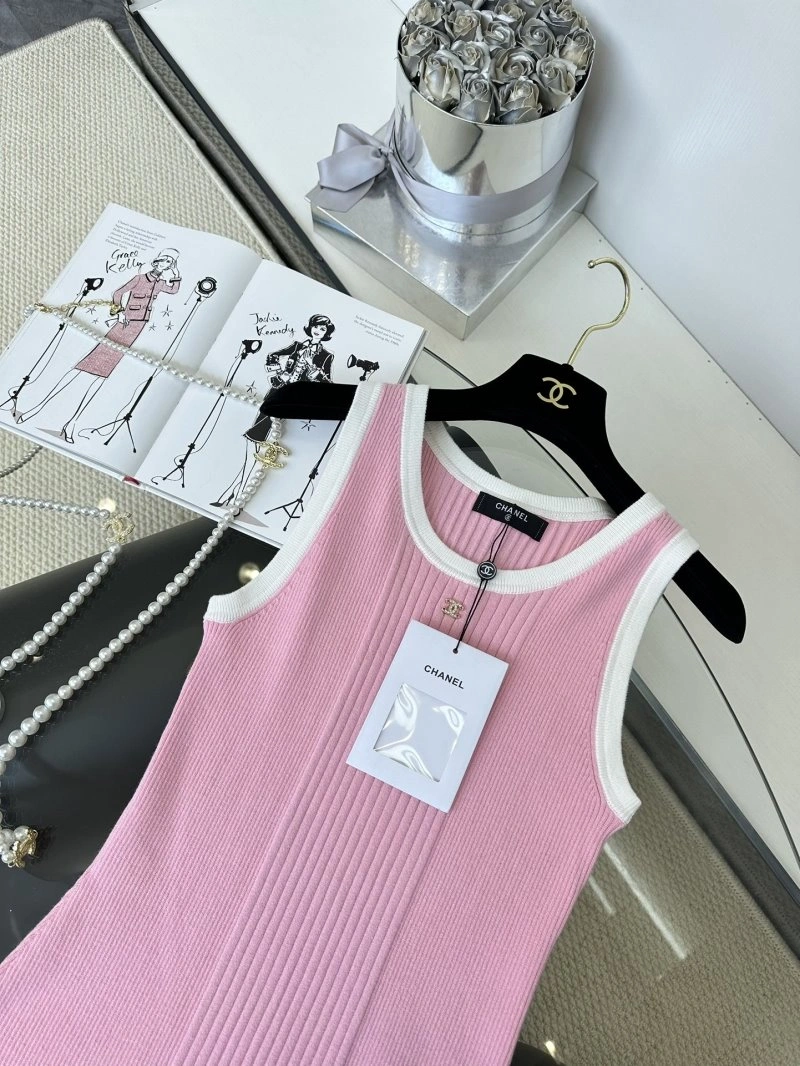 Chanel Dress WellDesigned 110915