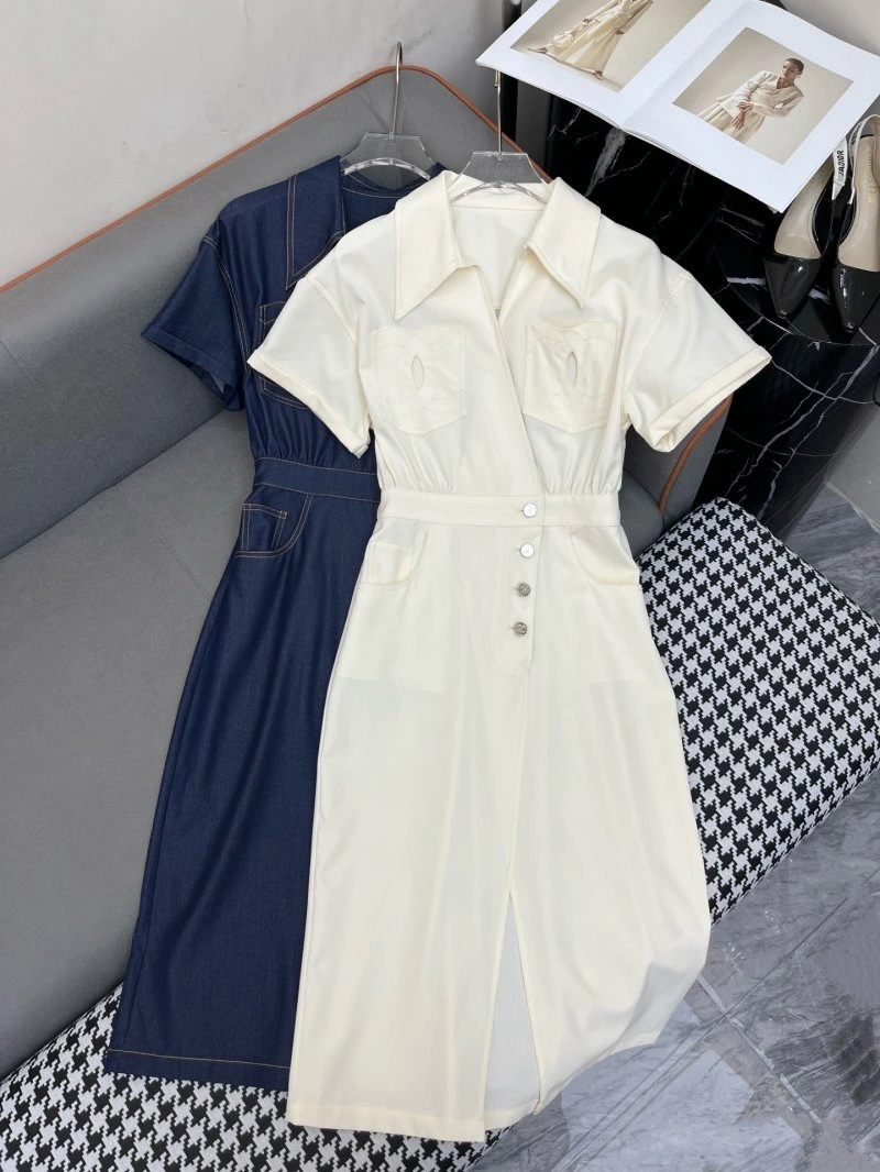 Chanel Dress Functional 110931