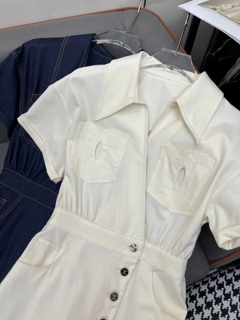 Chanel Dress Functional 110931