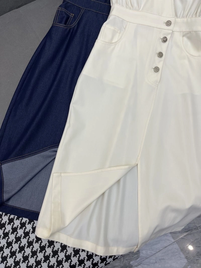 Chanel Dress Functional 110931