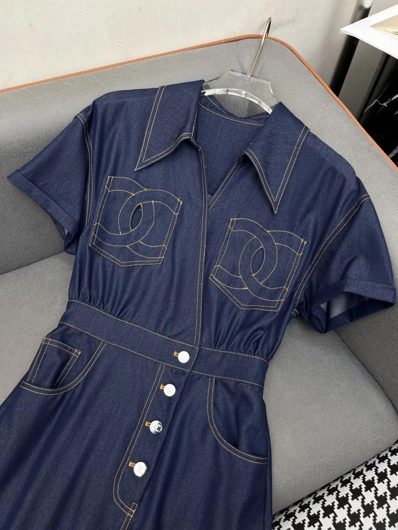 Chanel Dress Functional 110931