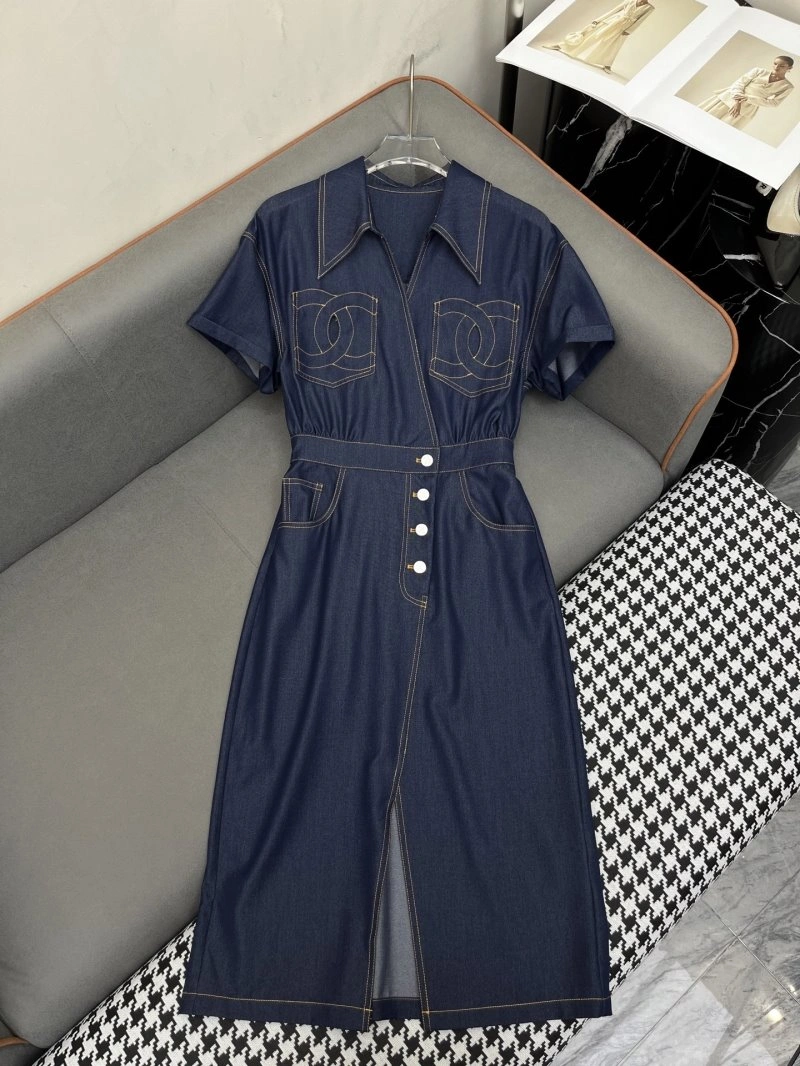 Chanel Dress Functional 110931