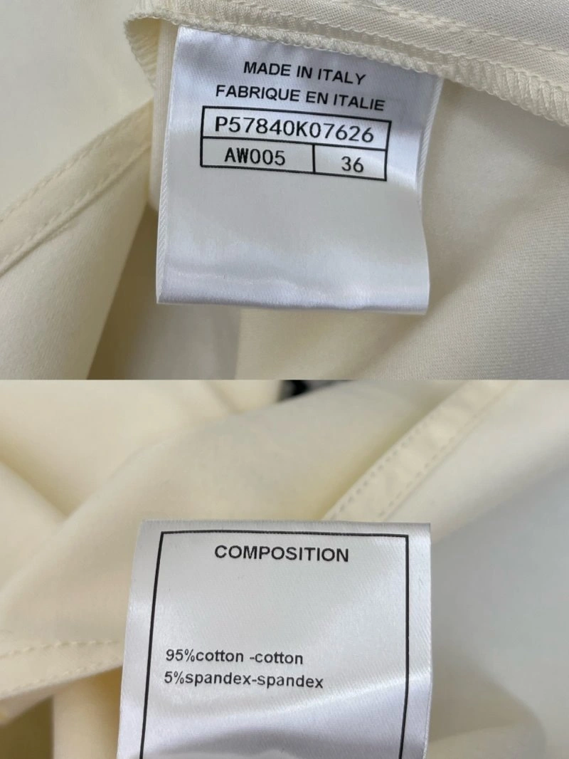 Chanel Dress Functional 110931