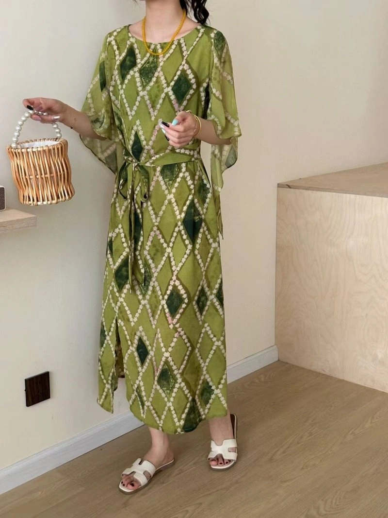 Trendsetting Chanel Dress 110916