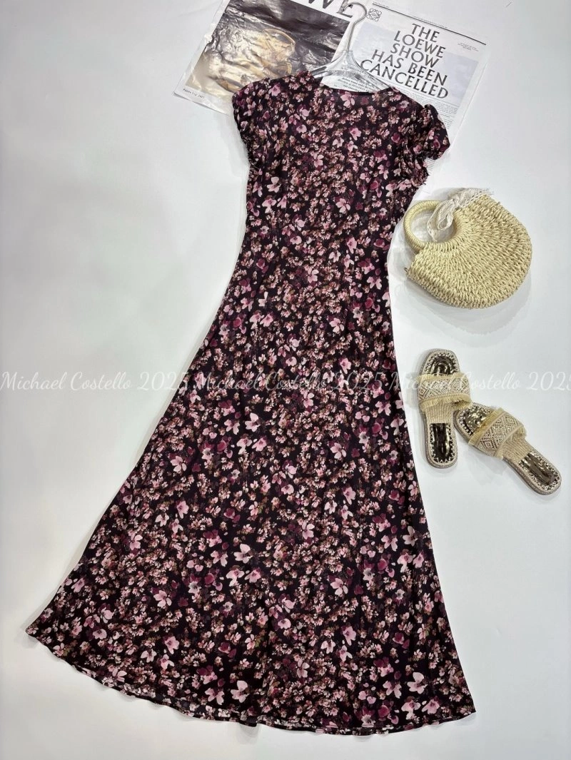 WeatherProof Chanel Dress 110932