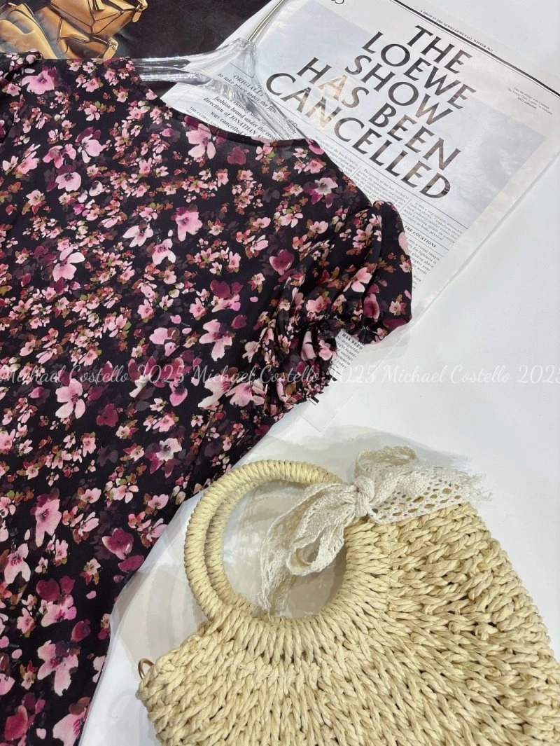 WeatherProof Chanel Dress 110932