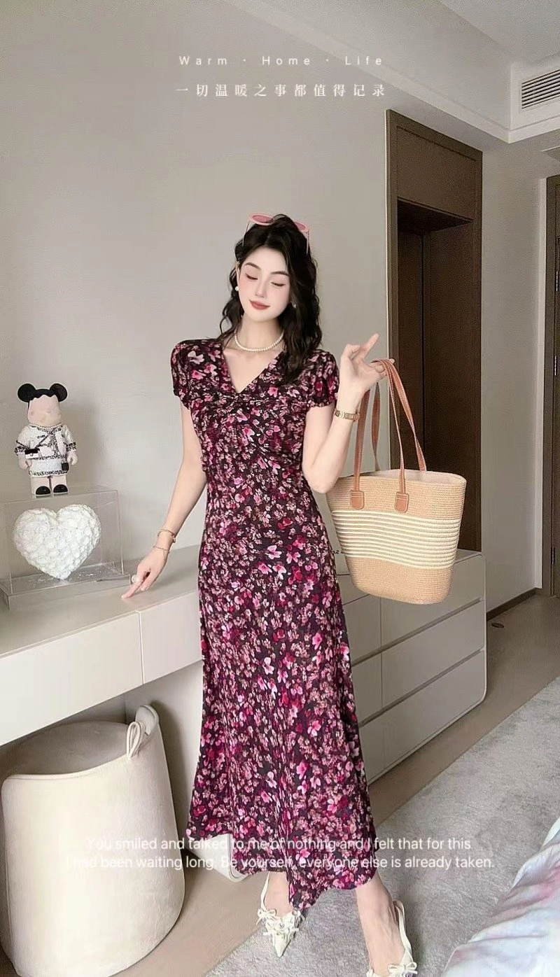 WeatherProof Chanel Dress 110932