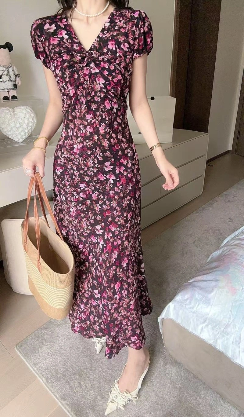 WeatherProof Chanel Dress 110932