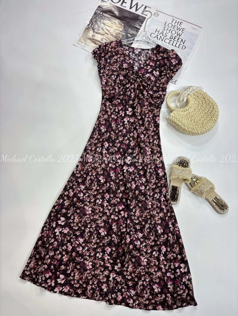 WeatherProof Chanel Dress 110932