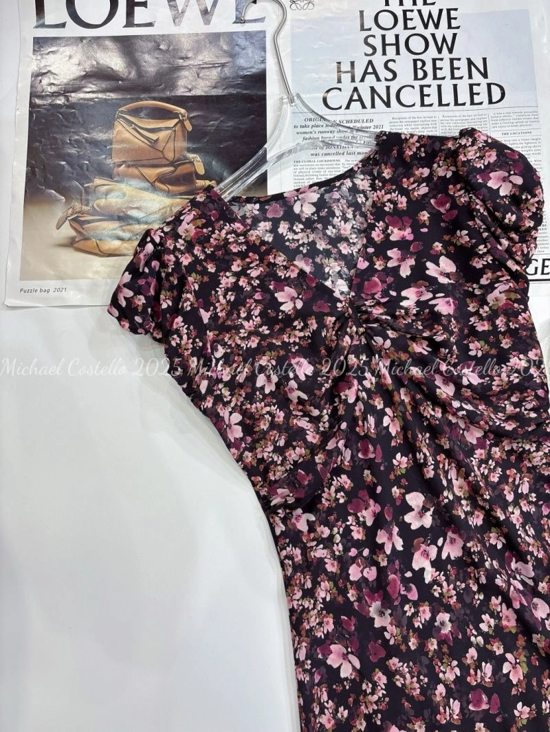 WeatherProof Chanel Dress 110932