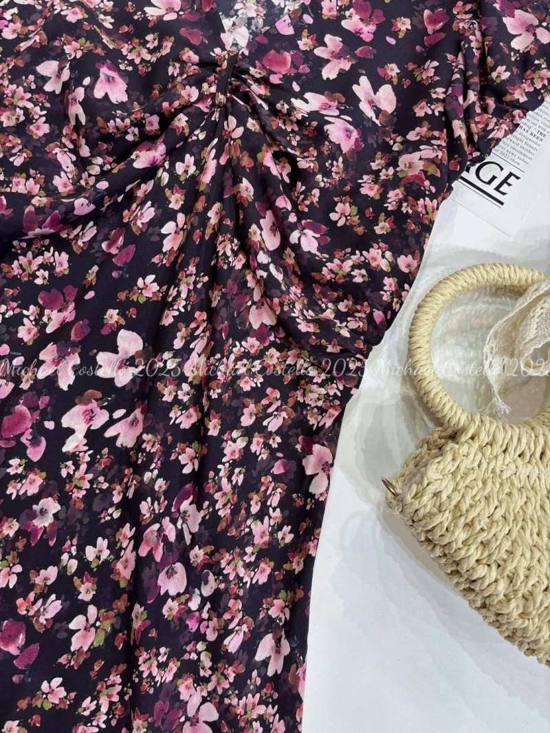 WeatherProof Chanel Dress 110932