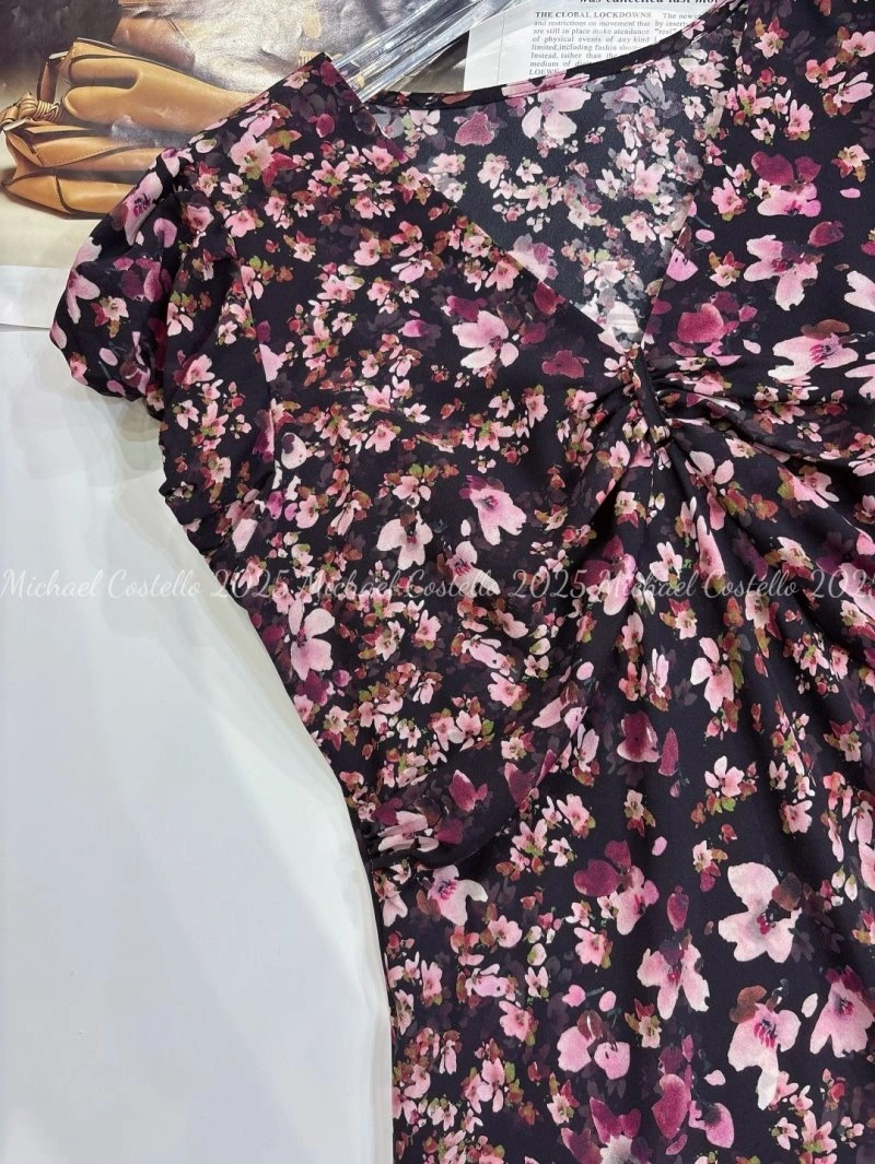 WeatherProof Chanel Dress 110932
