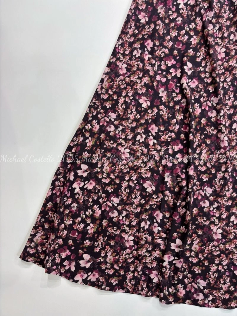 WeatherProof Chanel Dress 110932