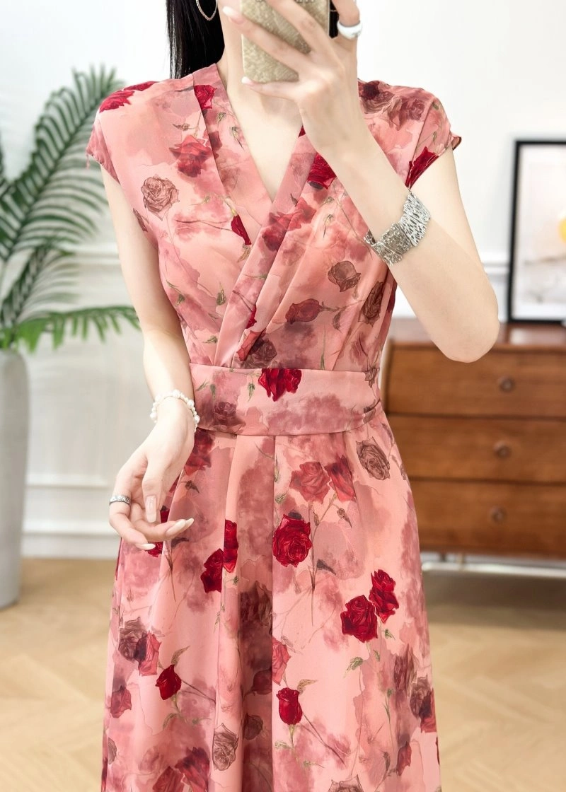 Chanel Dress Trendsetting 110919