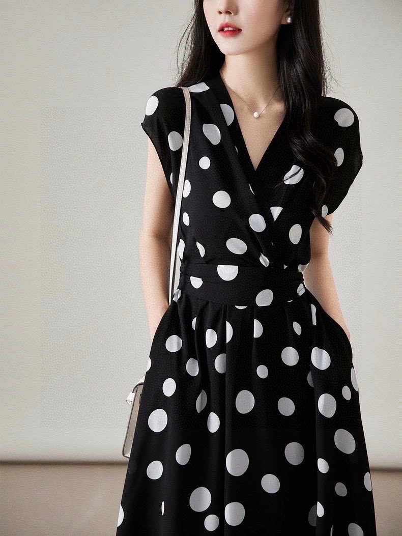 Resilient Chanel Dress 110901